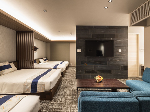 GRAND BASE鹿儿岛天文馆