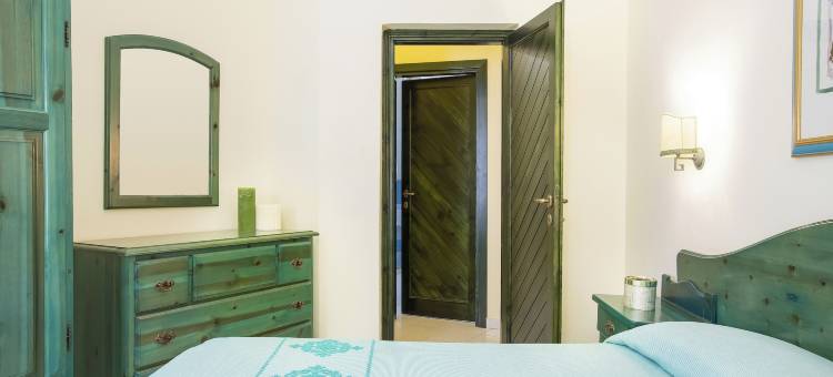 阿尔巴多拉塔度假村(Alba Dorata Resort)图片