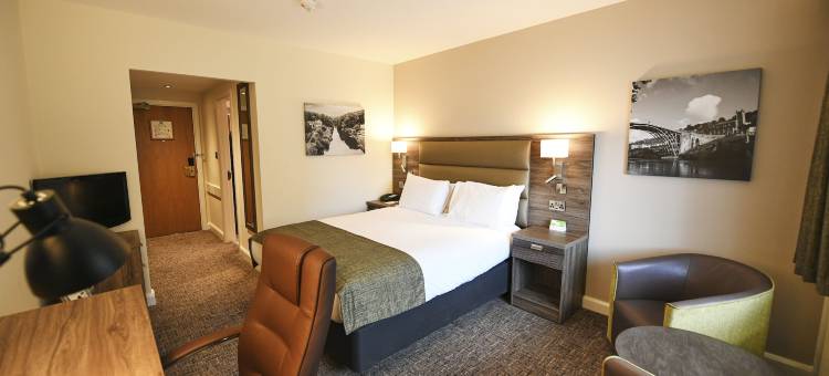 Holiday Inn 德福/铁桥(Holiday Inn Telford - Ironbridge)图片