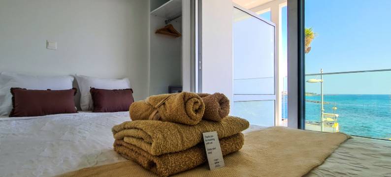 48号灯塔的翡翠公寓(PhaedrusLiving Emerald Flat Lighthouse48)图片