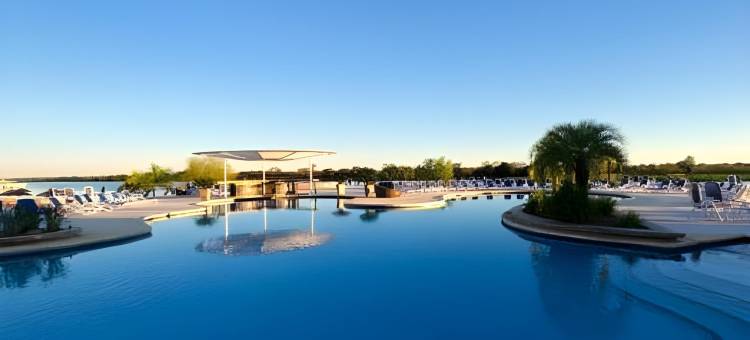 Yacht & Golf Club Paraguayo, a Tribute Portfolio Resort图片