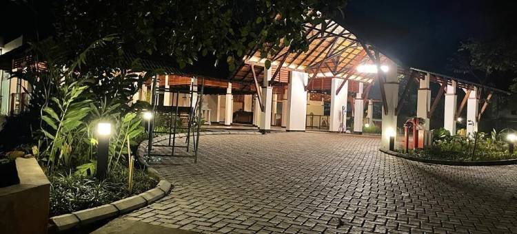 GRT酒店的瓦亚纳德大道(Great Trails Wayanad by GRT Hotels)图片