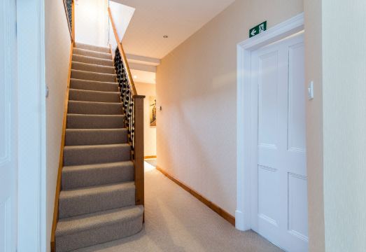 Mountsorrel House Hotel Overview