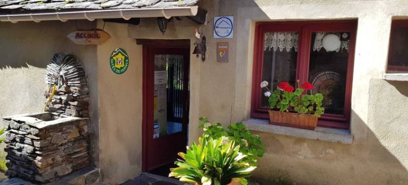 在船上的朋友们 - e步旅馆(Les Copains à Bord - Gîte d'étape)图片