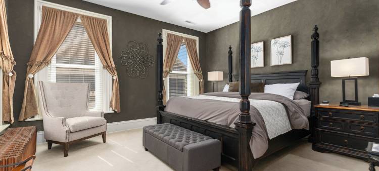 布雷伍德旅馆(Braywood Inn)图片