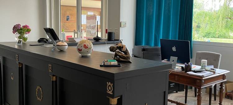 酒店餐厅杜拉克(Hôtel Restaurant du Lac)图片