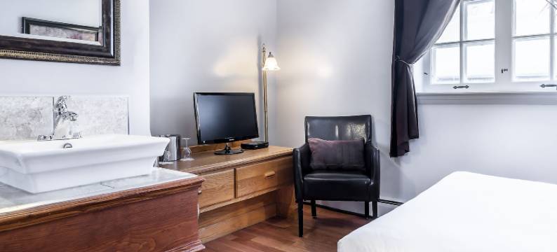 路易斯堡酒店(Hotel Louisbourg)图片