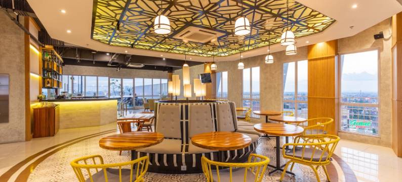 泗水蒂博尼哥罗大酒店(Great Diponegoro Hotel Surabaya)图片