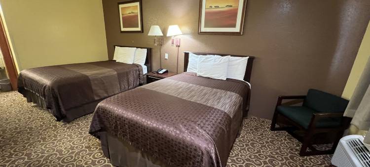 南方之夜汽车旅馆(Southern Nights Motel)图片