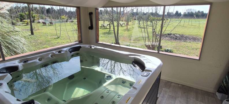 Mas Des Cerisiers樱桃树农舍(le mas des cerisiers)图片