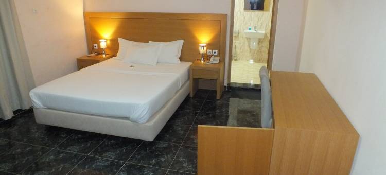 伊尔梅迪纳酒店(Hotel El Medina)图片