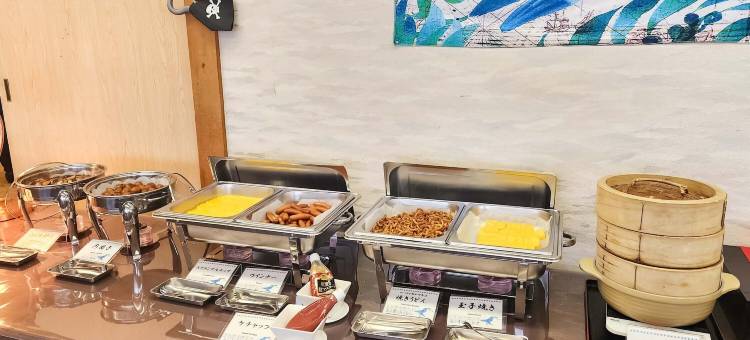 伊豆热川温泉赛塔斯皇家酒店(Hotel Cetus Royal)图片