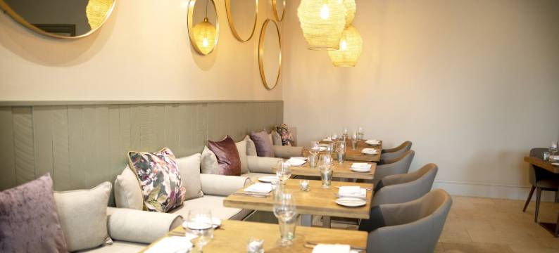 马尔文酒店(The Malvern)图片