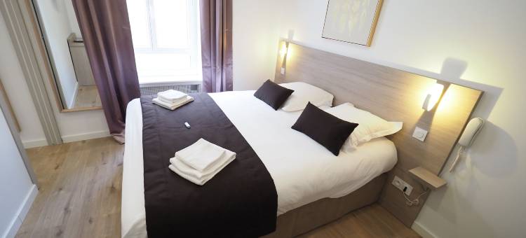 比亚里茨 - 维希酒店(Hôtel le Biarritz - Vichy)图片