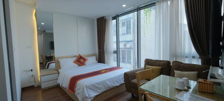 安之家(Ann's Hotel & Apartment)图片
