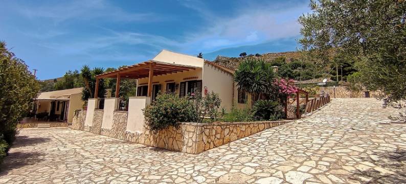 格鲁特泰斯莉酒店(Hotel Grotticelli)图片