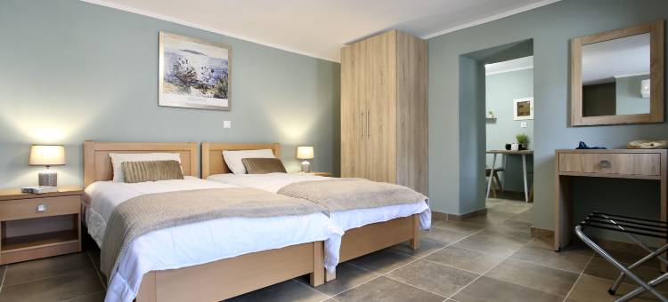 GK地中海村 - 机场班车(GK Mediterranean Village -AirportShuttle)图片