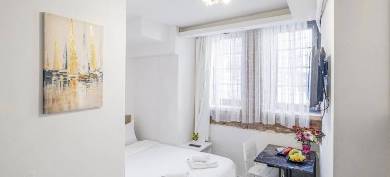 红帐篷套房88酒店(The Red Tent Suite 88)图片