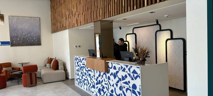 底特律唐格都市Mia(Mia Urban Detroit Tanger)图片