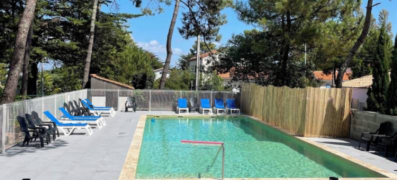 普雷斯基尔庄园(Domaine de la Presqu'île)图片