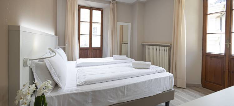 Hotel Il Portico by Lvg Hotel Collection图片