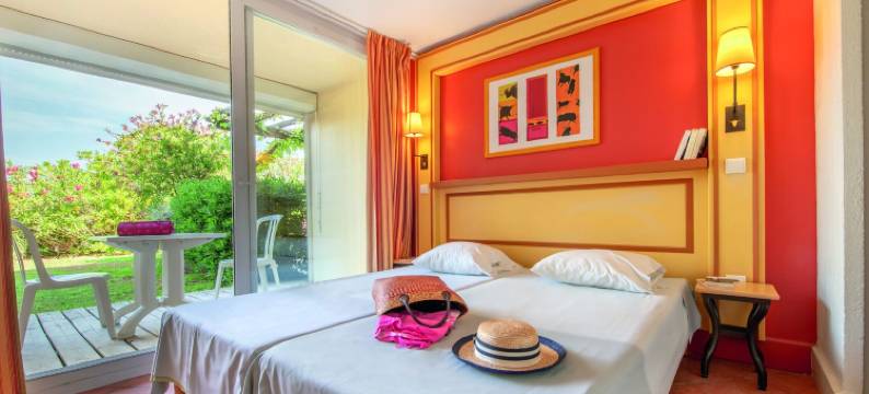 SOWELL住宅Les Sablons(Sowell Residences les Sablons)图片