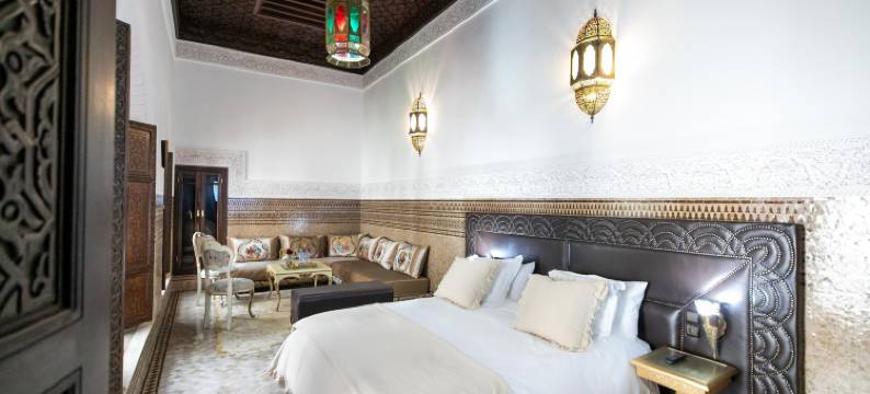 里亚德之家(Riad Semlalia)图片