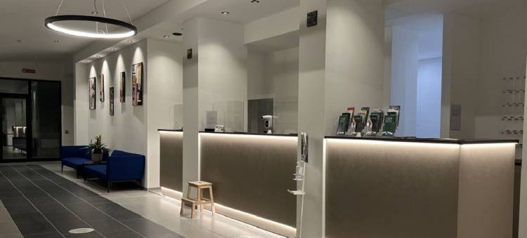 帕拉佐卡维亚酒店(Hotel Palazzo Caveja)图片