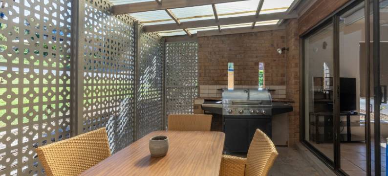 曼纳姆汽车旅馆(Mannum Motel)图片