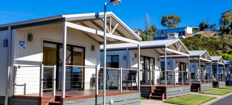 愉园基隆酒店(Discovery Parks - Geelong)图片