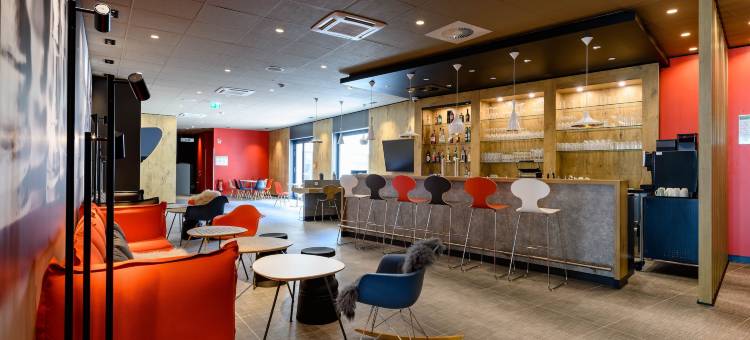 宜必思雷根斯堡中心酒店(Ibis Regensburg Zentrum)图片