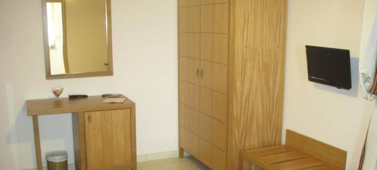 乌纳努欧瓦斯特拉达皇宫酒店(Palace Hotel Una Nuova Strada)图片