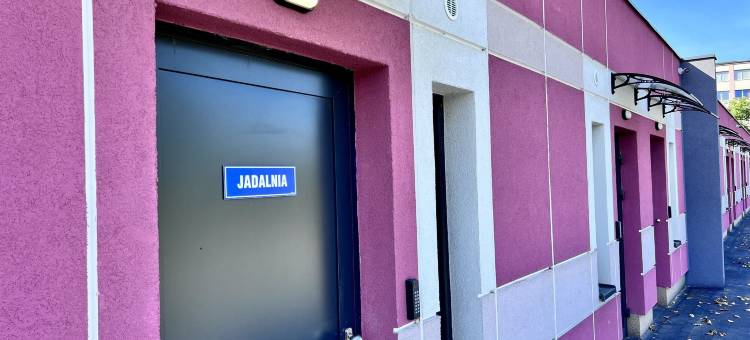 瑞德莎斯拉卡钻石酒店(Diament Ruda Śląska)图片