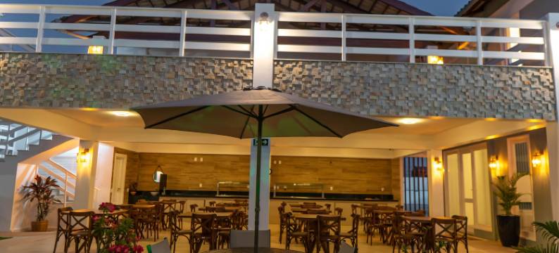 Pousada Diane迪安娜宾馆(Pousada Diane)图片