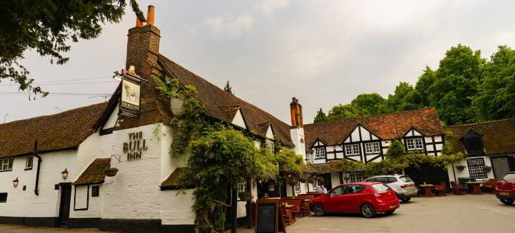 公牛旅馆(Bull Inn)图片