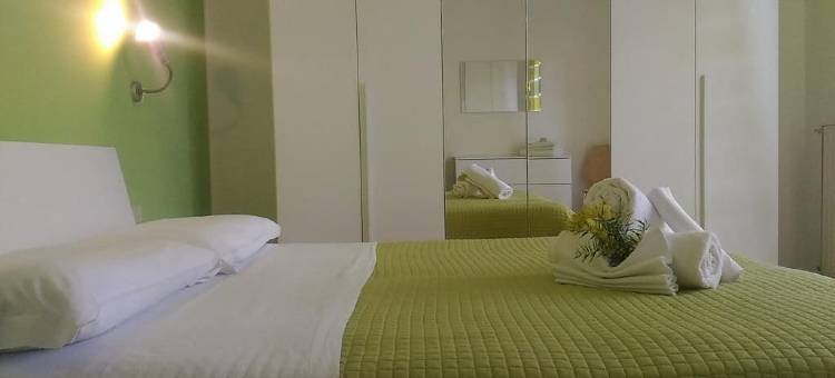 博尔戈德加丽乌利维2号度假村(Residence Il Borgo Degli Ulivi Resort)图片