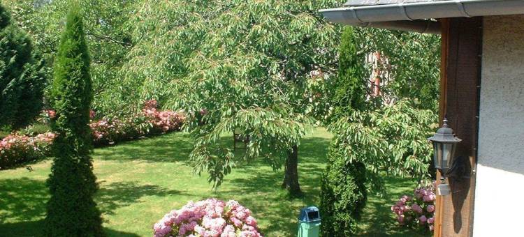 克洛斯多维尔圣盖斯昂酒店(Logis le Clos Deauville Saint Gatien)图片