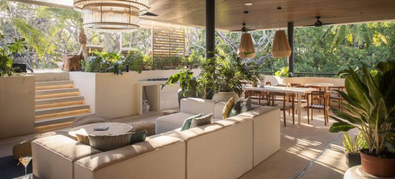 Silvestre Nosara酒店及住宅(Silvestre Nosara Hotel & Residences)图片