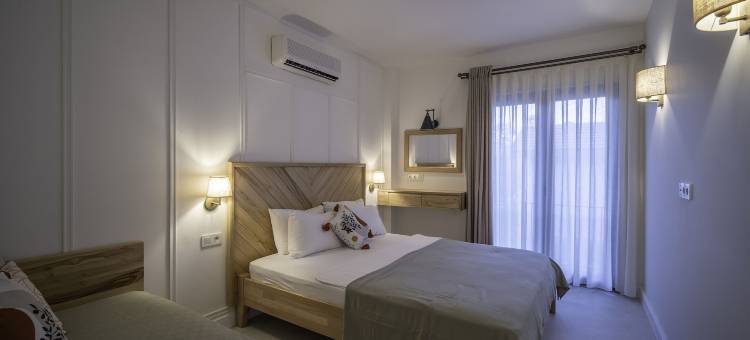 亚里玛达精品酒店(Yarımada Butik Otel)图片