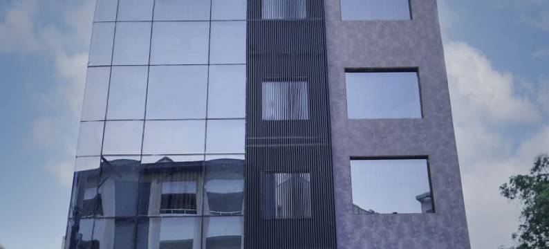 Bhavani Nellore Regenta酒店(Regenta Inn Bhavani Nellore by Royal Orchid Hotels)图片