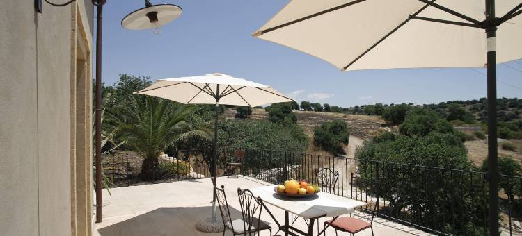 罗莱斯帕可卡瓦罗加酒店(Relais Parco Cavalonga)图片