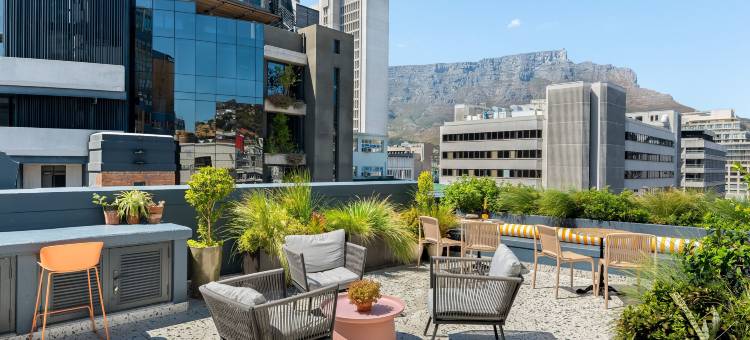 卡林顿豪华公寓(The Carrington Aparthotel by Totalstay)图片