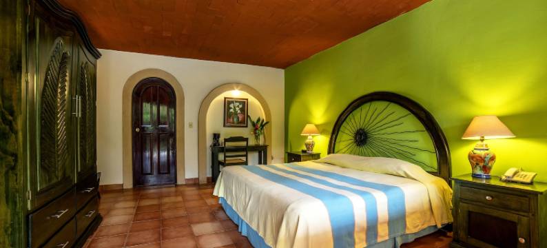 奇琴伊察酒店(Hotel Chichen Itza)图片