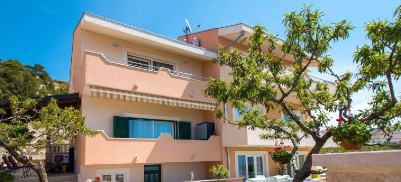 拉库里克公寓(Apartments Rakuljic)图片