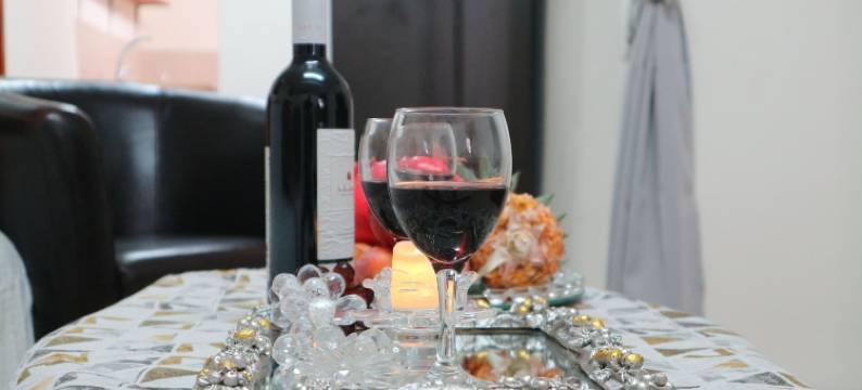 圣塔玛莉亚兹梅尔巴哈伊花园酒店(Santa Maria Zimmer Bahai Gardens)图片