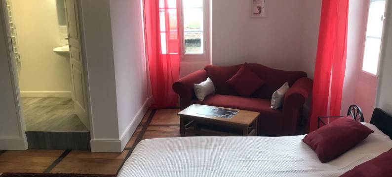 普莱奇酒店(Au Plech)图片