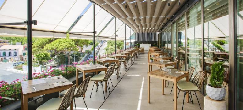 索列尔港纯盐酒店(Pure Salt Port de Sóller)图片