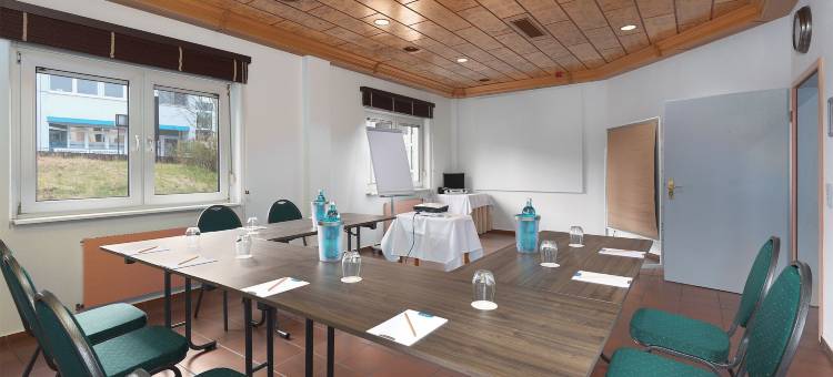 法兰克福埃格尔斯巴赫旅馆 (前称ACHAT法兰克福埃格尔斯巴赫酒店)(Trip Inn Hotel Egelsbach Frankfurt)图片