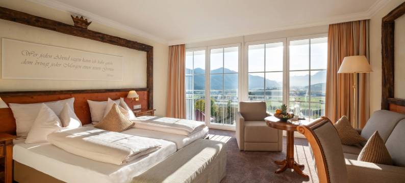 皇家全景酒店(Hotel Panorama Royal)图片