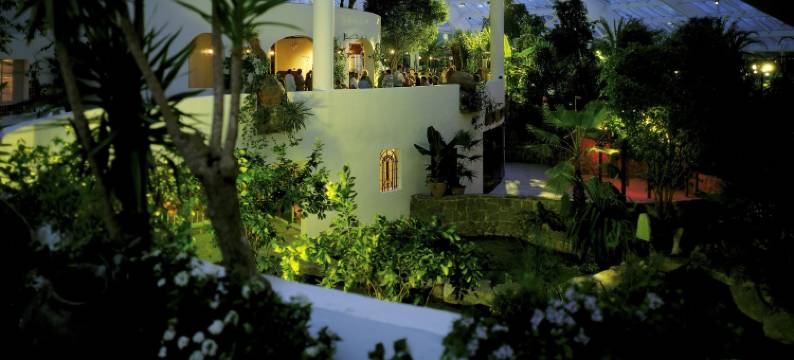 列斯豪斯德布鲁叶中央公园酒店(Center Parcs les Hauts de Bruyères)图片